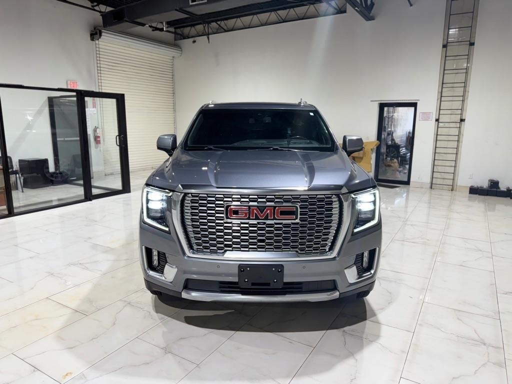 GMC Yukon XL Denali 2WD 2022