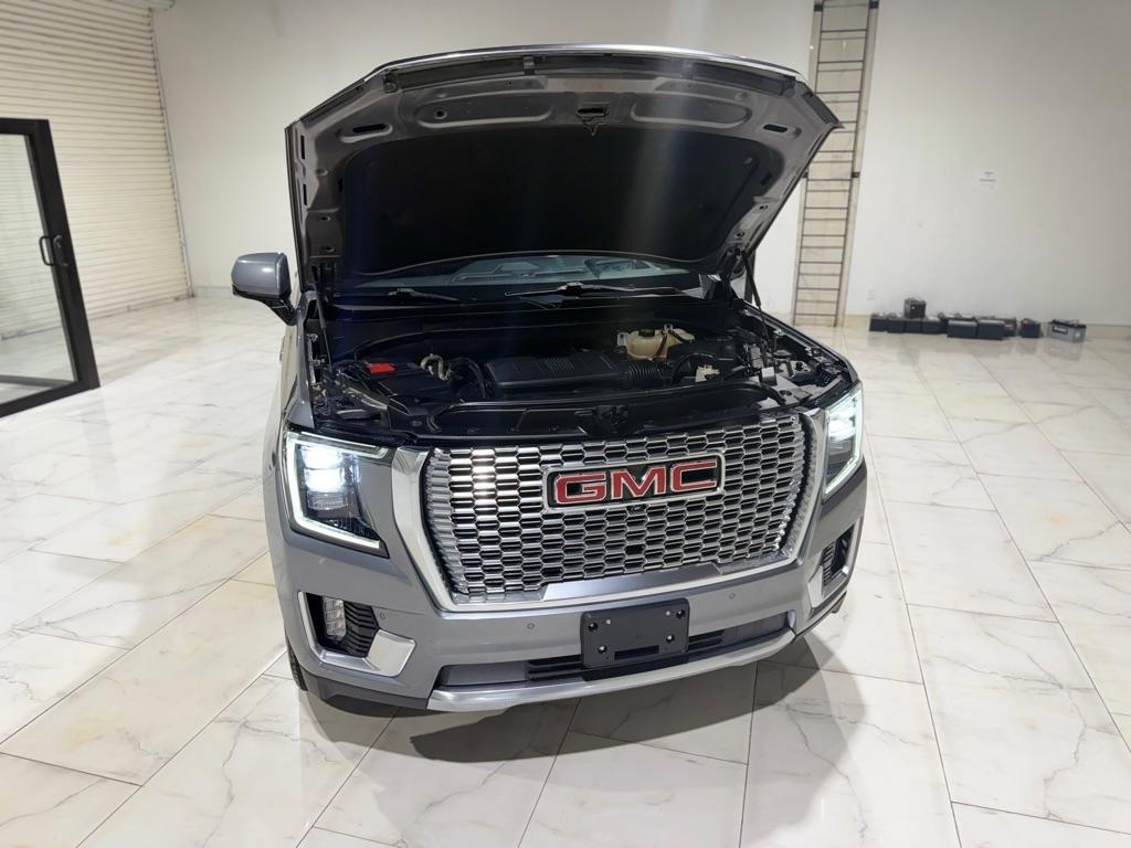 GMC Yukon XL Denali 2WD 2022