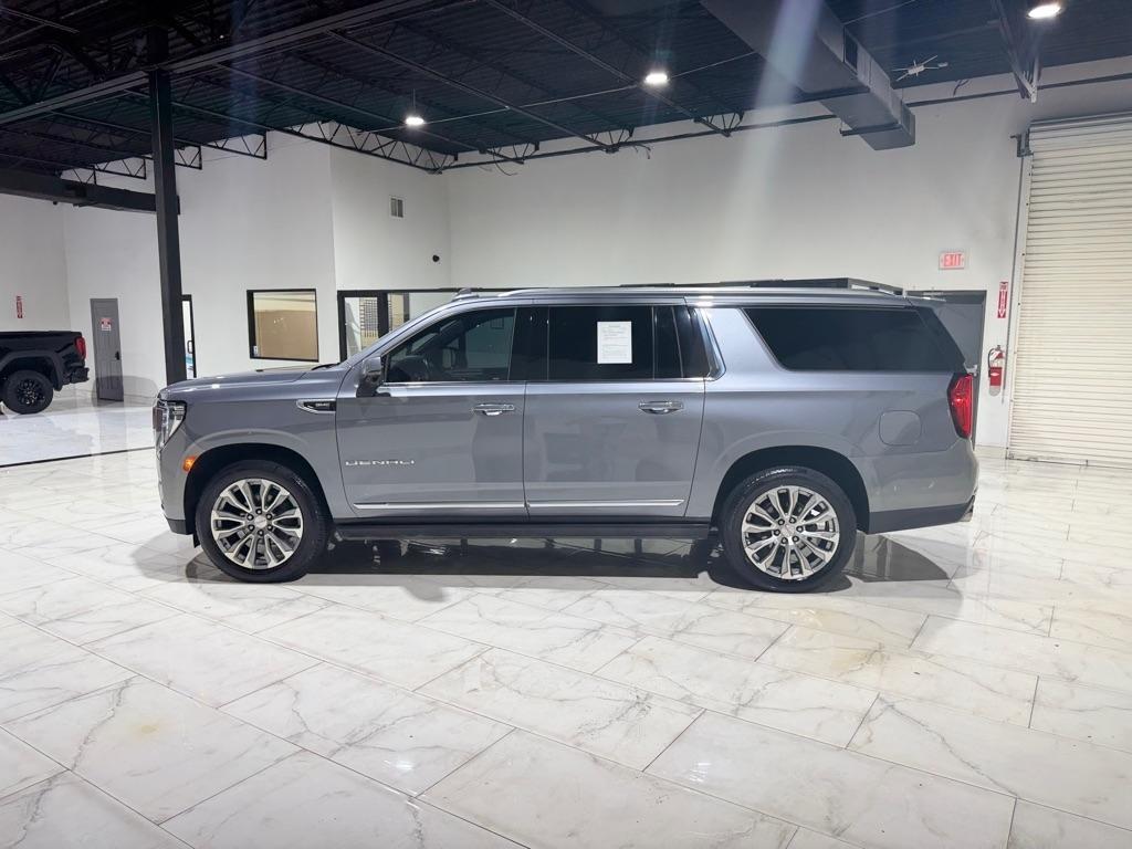 GMC Yukon XL Denali 2WD 2022