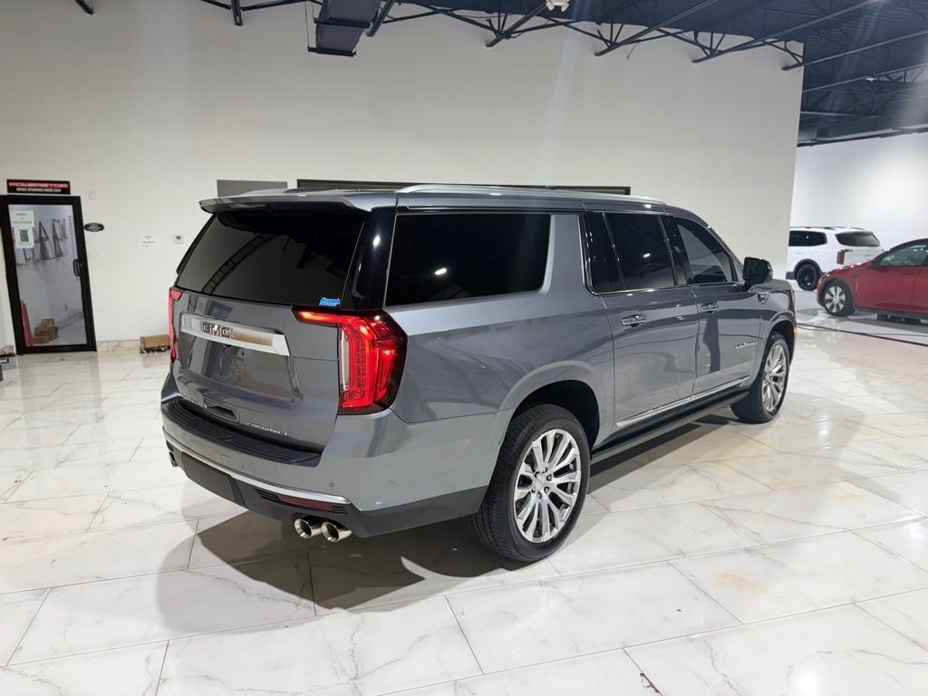 GMC Yukon XL Denali 2WD 2022