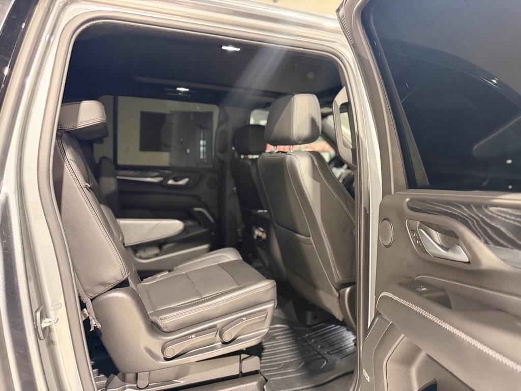 GMC Yukon XL Denali 2WD 2022