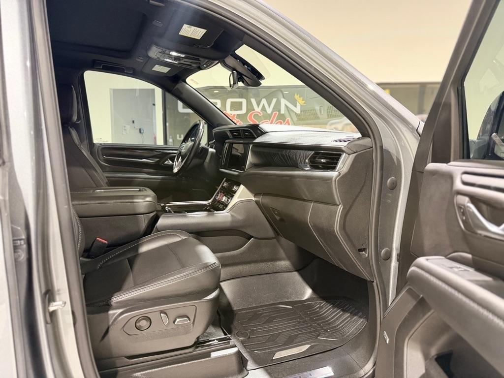 GMC Yukon XL Denali 2WD 2022