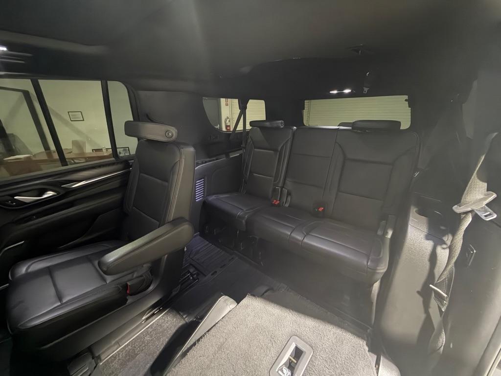 GMC Yukon XL Denali 2WD 2022
