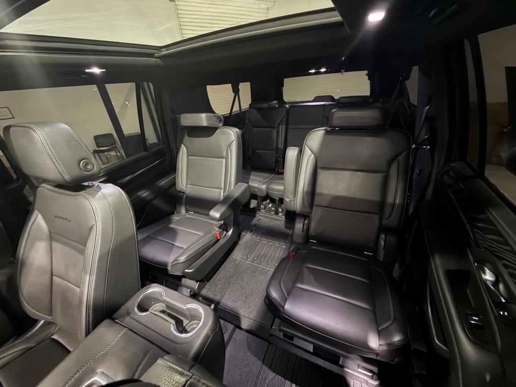 GMC Yukon XL Denali 2WD 2022