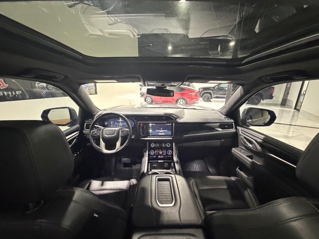 GMC Yukon XL Denali 2WD 2022