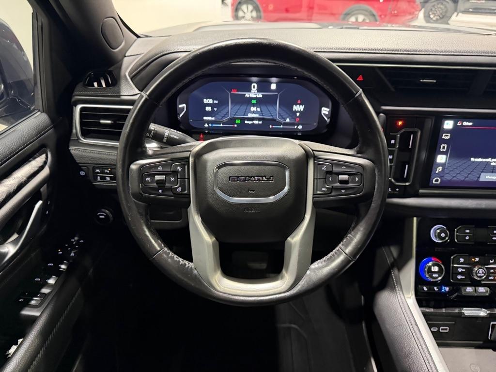 GMC Yukon XL Denali 2WD 2022