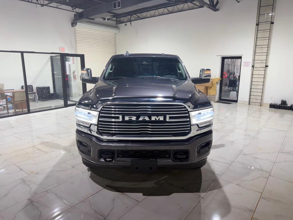 RAM 2500 Laramie Crew Cab SWB 4WD 2024