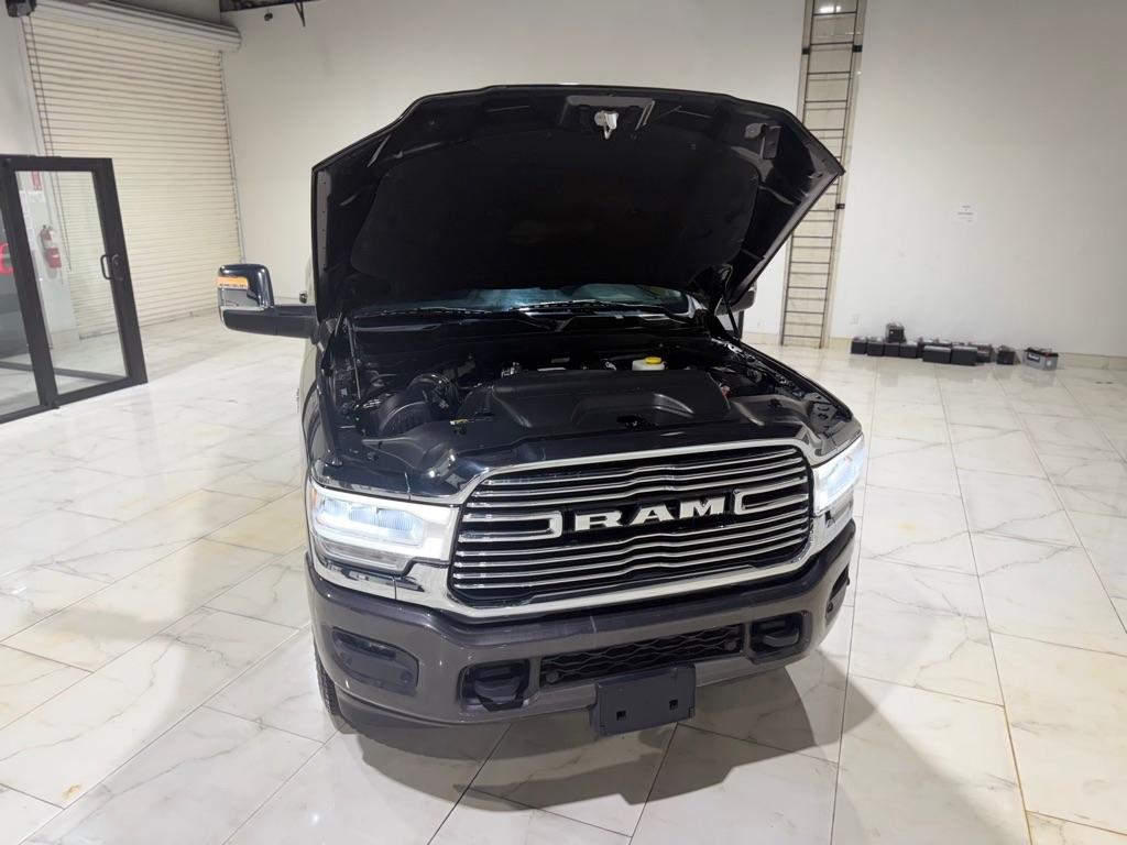 RAM 2500 Laramie Crew Cab SWB 4WD 2024