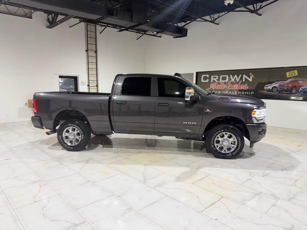 RAM 2500 Laramie Crew Cab SWB 4WD 2024