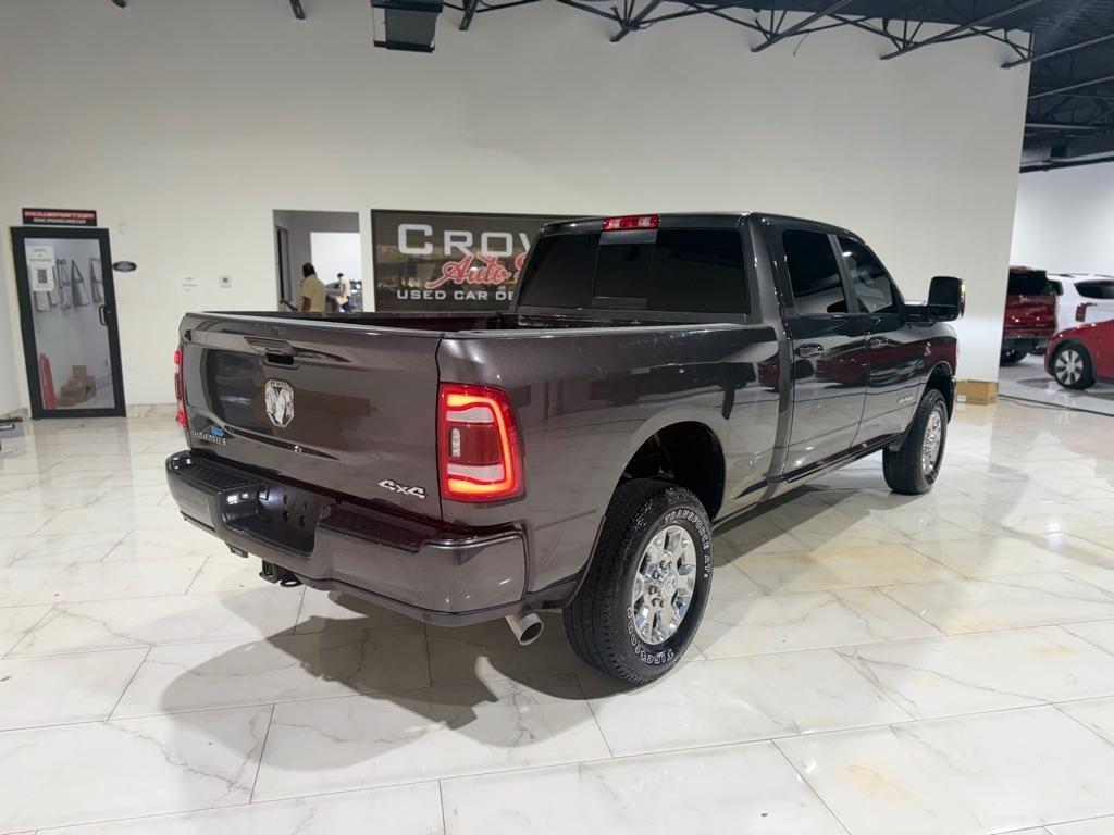 RAM 2500 Laramie Crew Cab SWB 4WD 2024