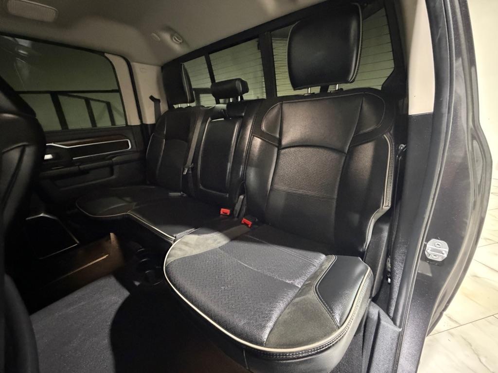 RAM 2500 Laramie Crew Cab SWB 4WD 2024
