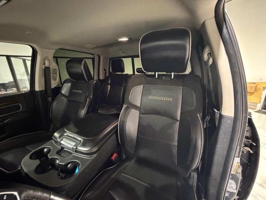 RAM 2500 Laramie Crew Cab SWB 4WD 2024