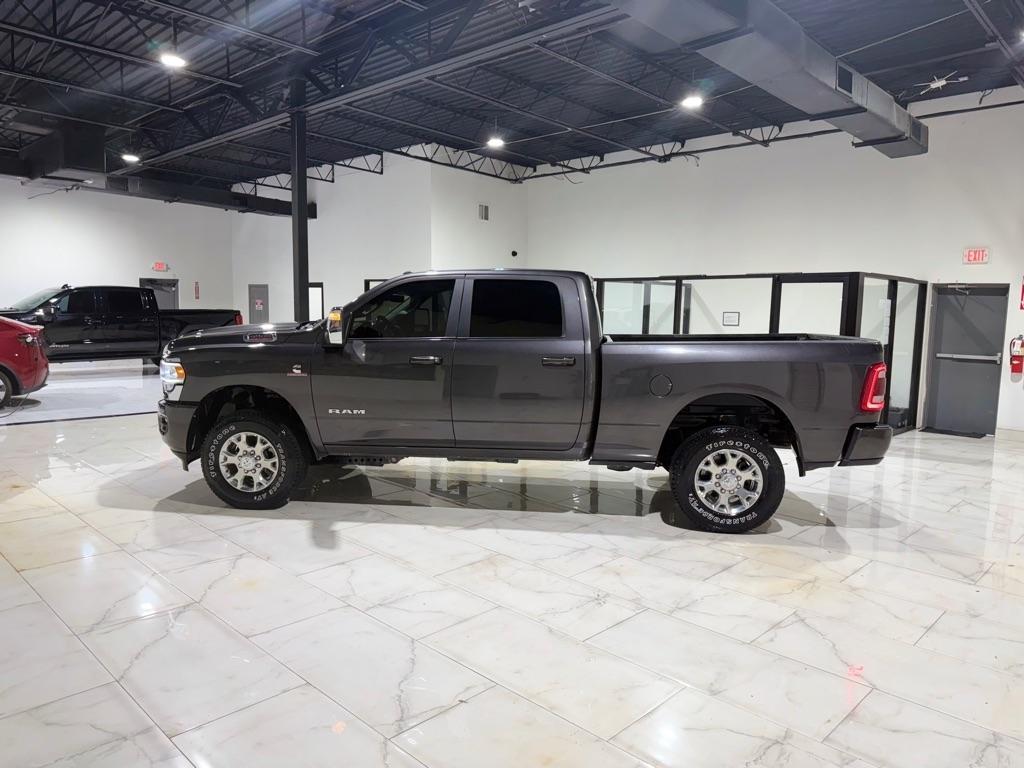 RAM 2500 Laramie Crew Cab SWB 4WD 2024