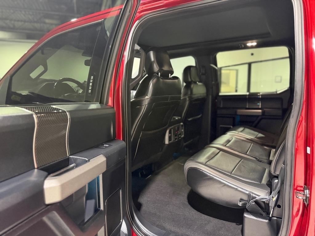 Ford F-150 Raptor SuperCrew 4WD 2019