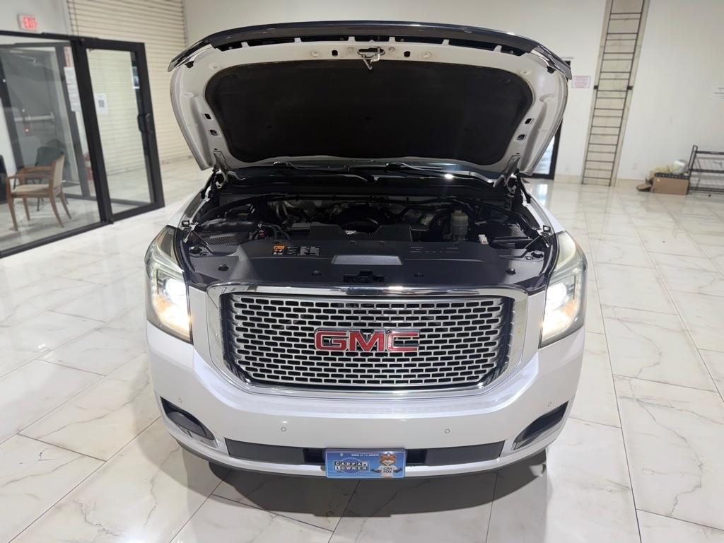 GMC Yukon Denali 2WD 2016