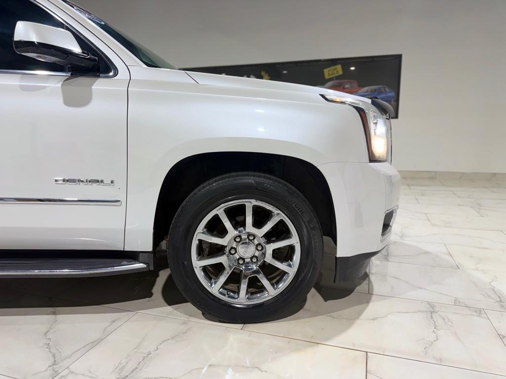 GMC Yukon Denali 2WD 2016
