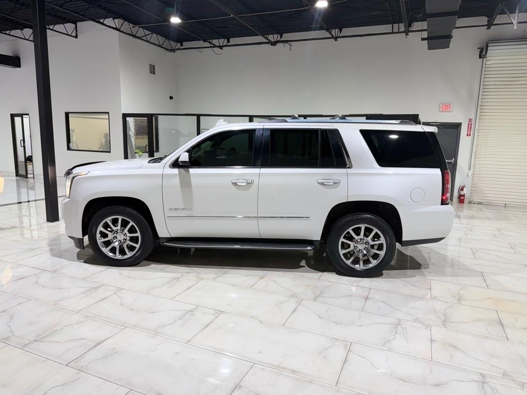 GMC Yukon Denali 2WD 2016