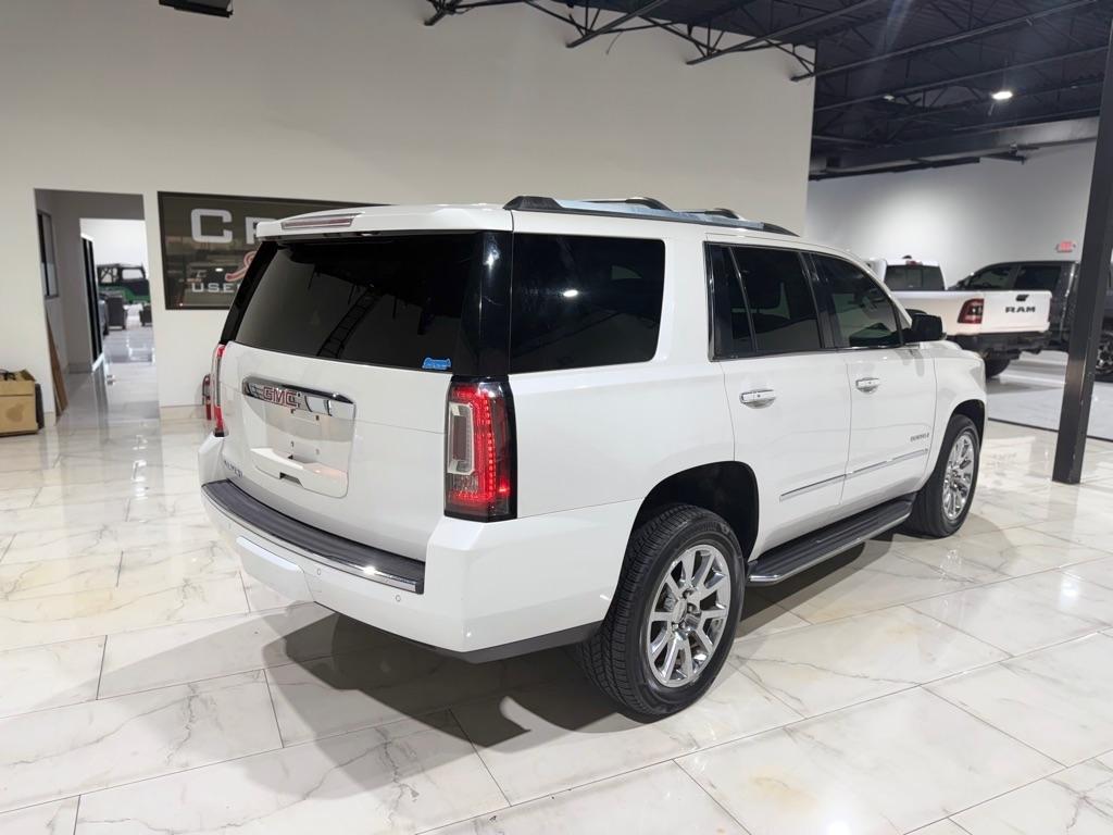 GMC Yukon Denali 2WD 2016