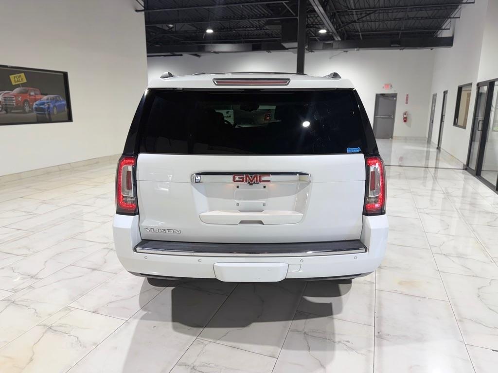 GMC Yukon Denali 2WD 2016