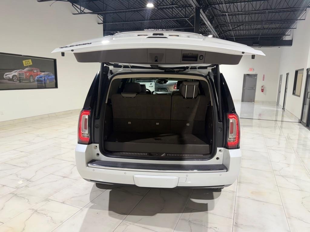 GMC Yukon Denali 2WD 2016