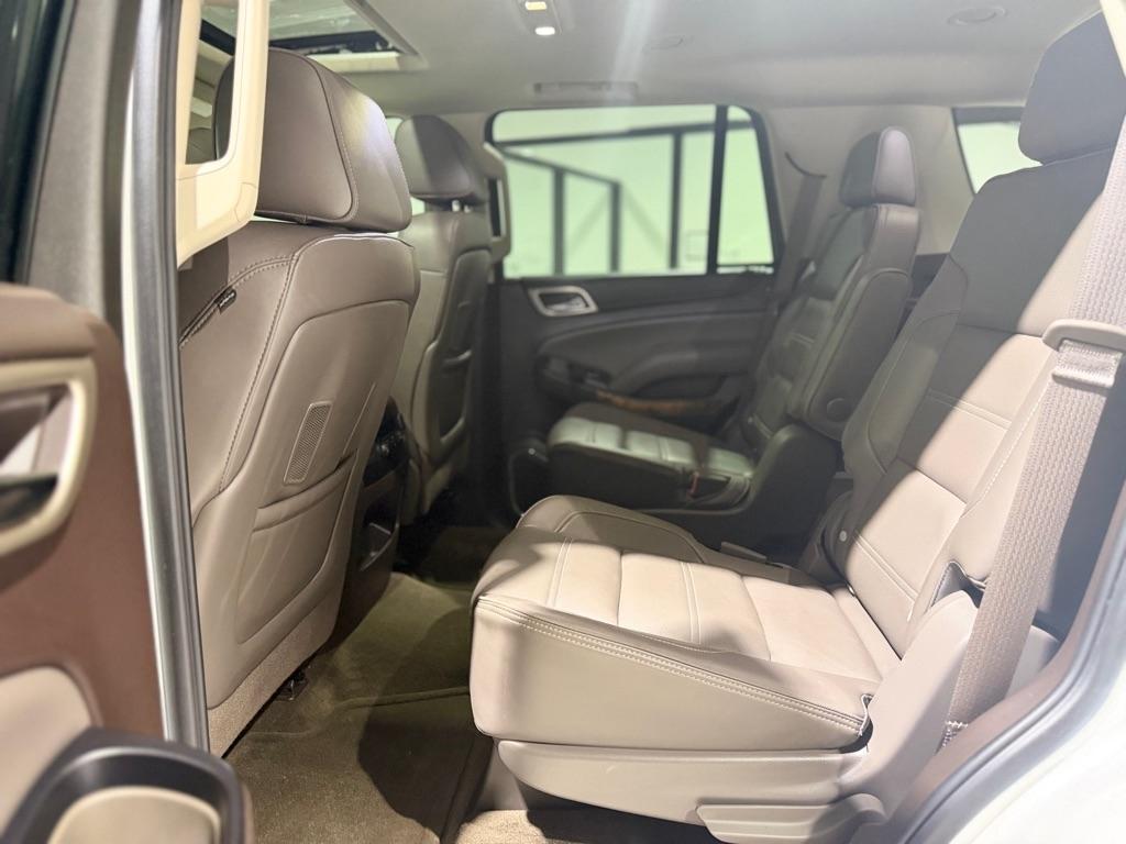 GMC Yukon Denali 2WD 2016