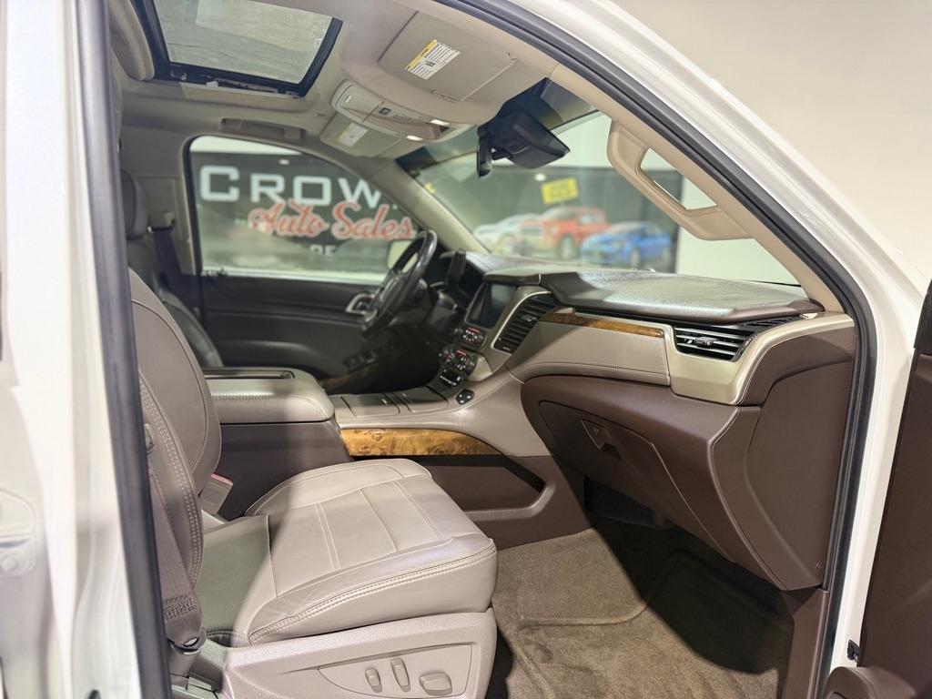 GMC Yukon Denali 2WD 2016