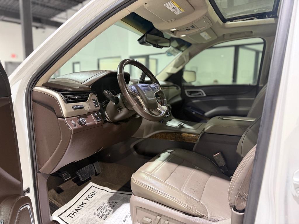 GMC Yukon Denali 2WD 2016