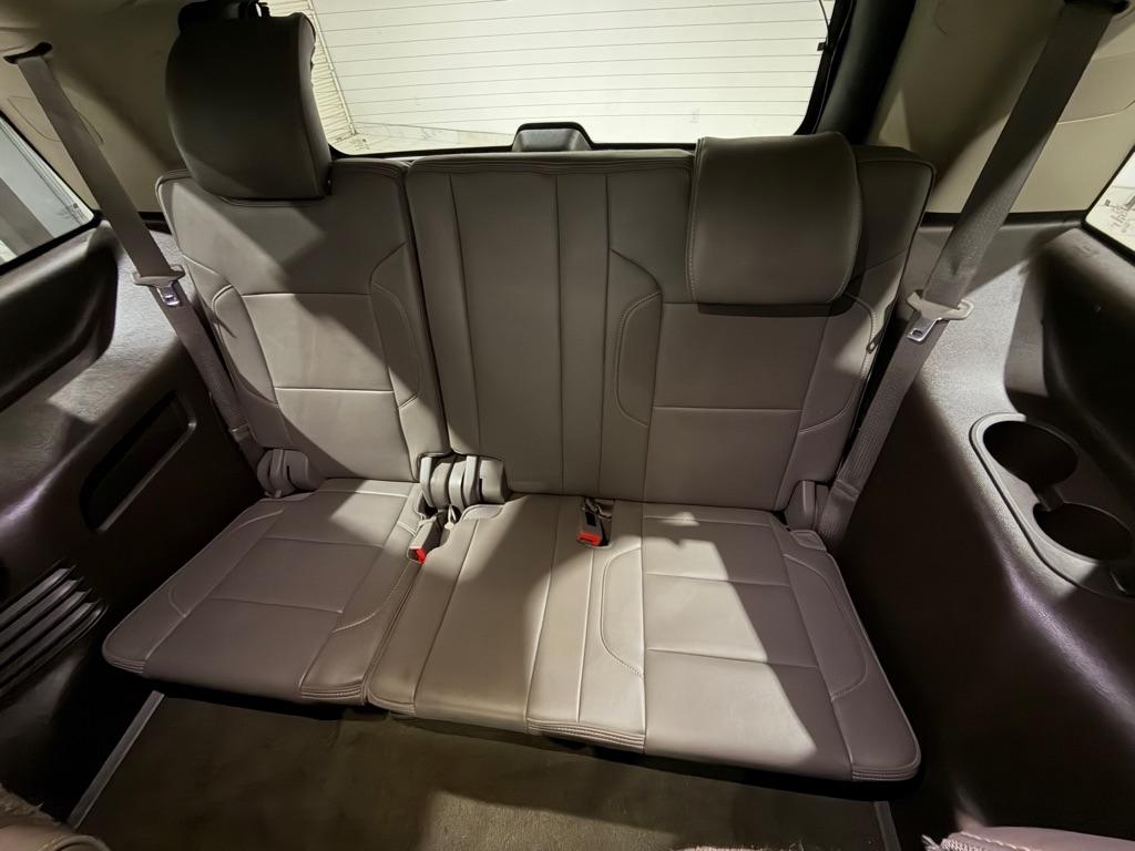 GMC Yukon Denali 2WD 2016