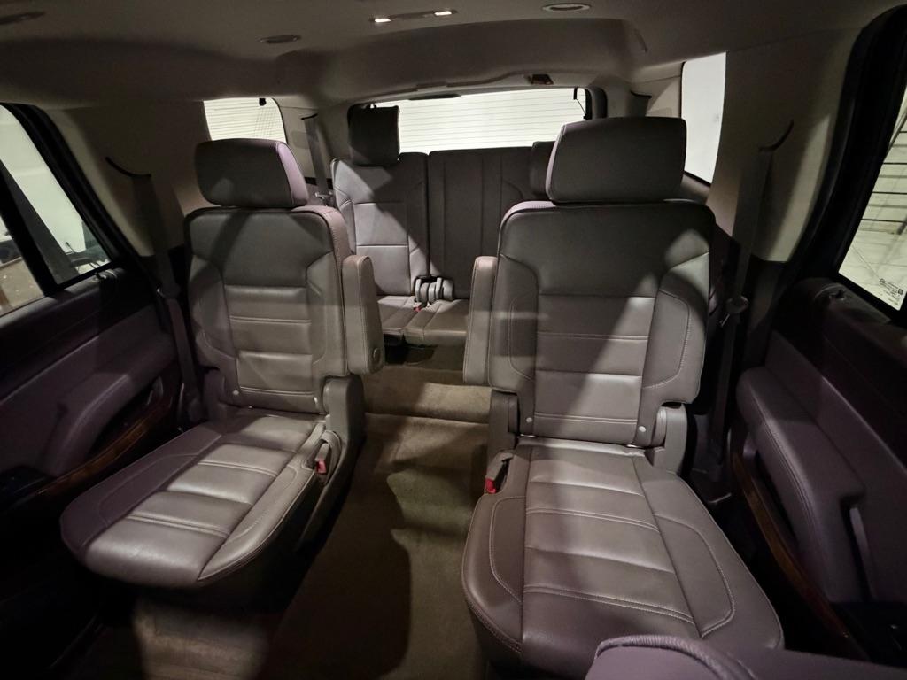GMC Yukon Denali 2WD 2016