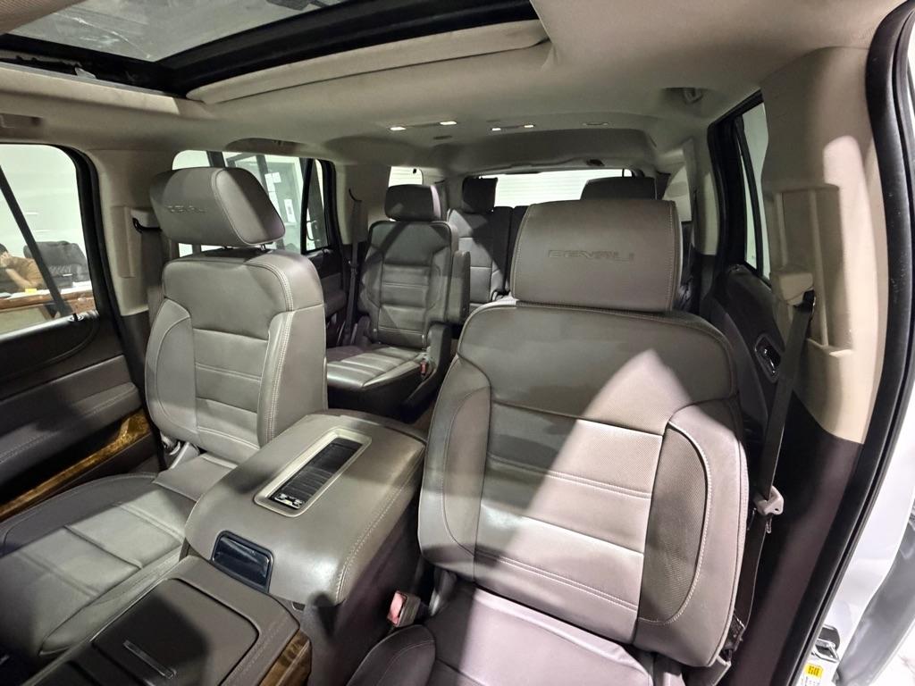GMC Yukon Denali 2WD 2016