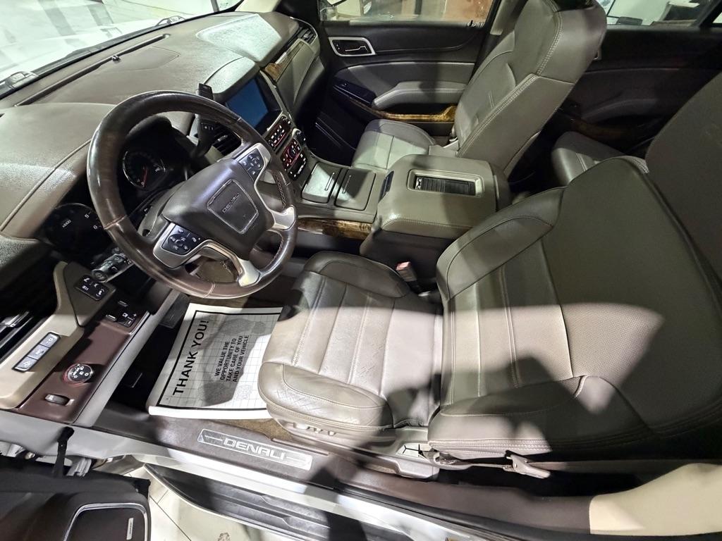 GMC Yukon Denali 2WD 2016