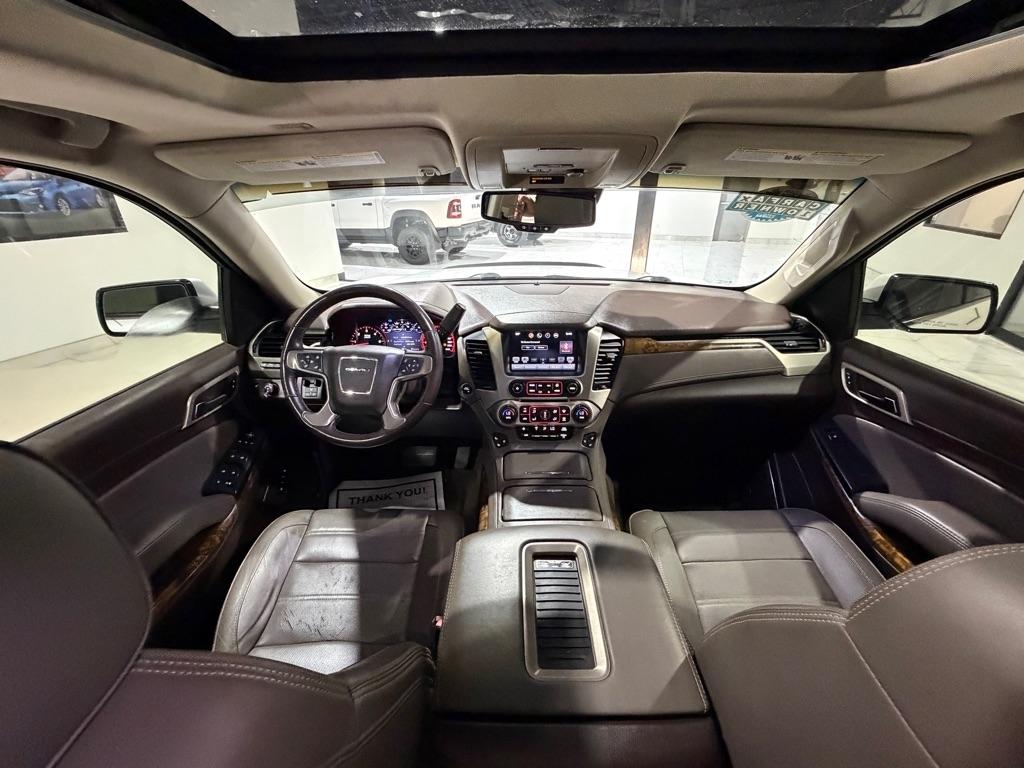 GMC Yukon Denali 2WD 2016