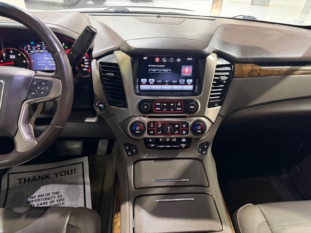 GMC Yukon Denali 2WD 2016
