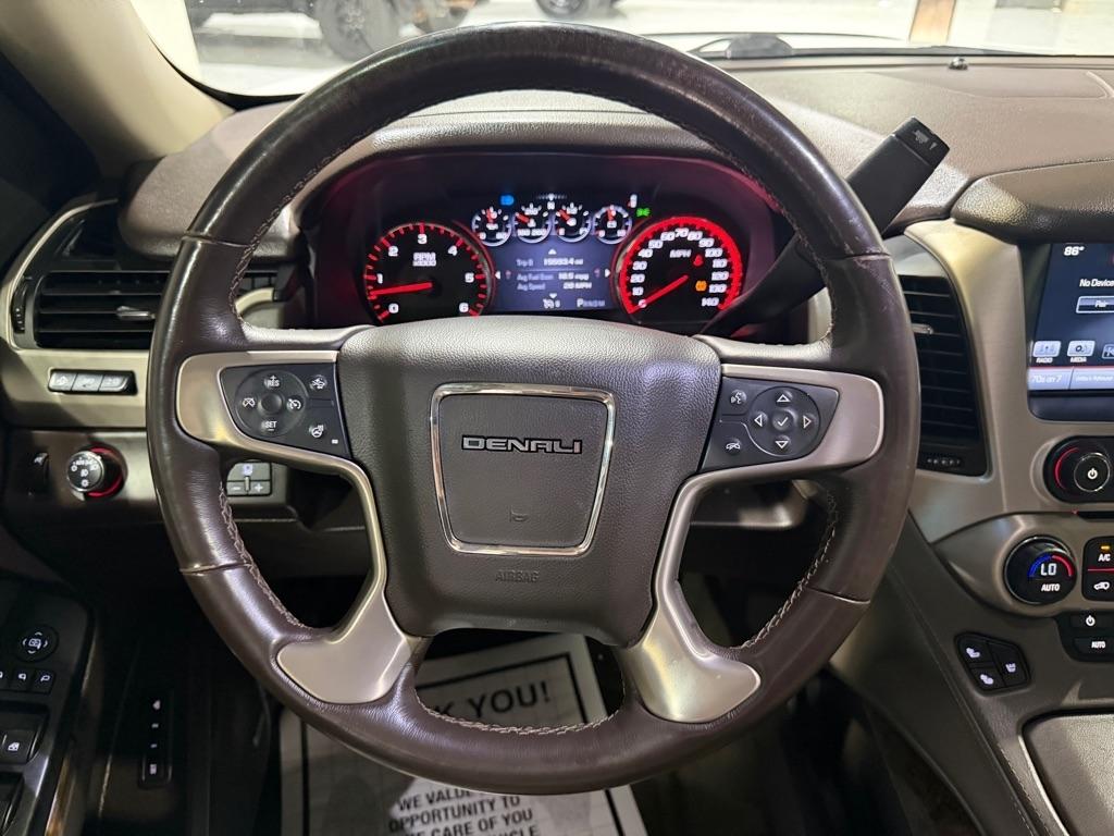 GMC Yukon Denali 2WD 2016