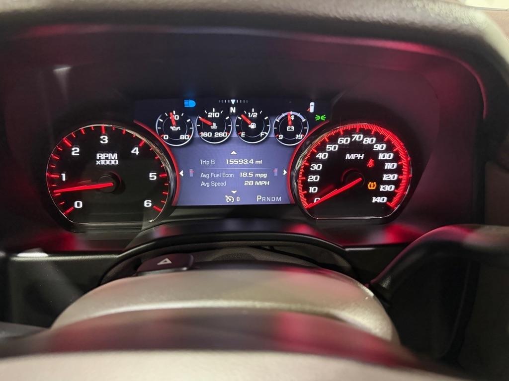 GMC Yukon Denali 2WD 2016