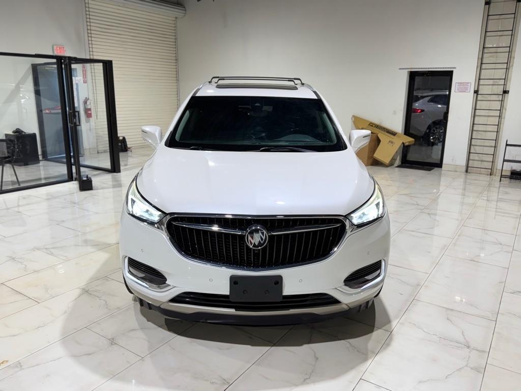 Buick Enclave Premium FWD 2019