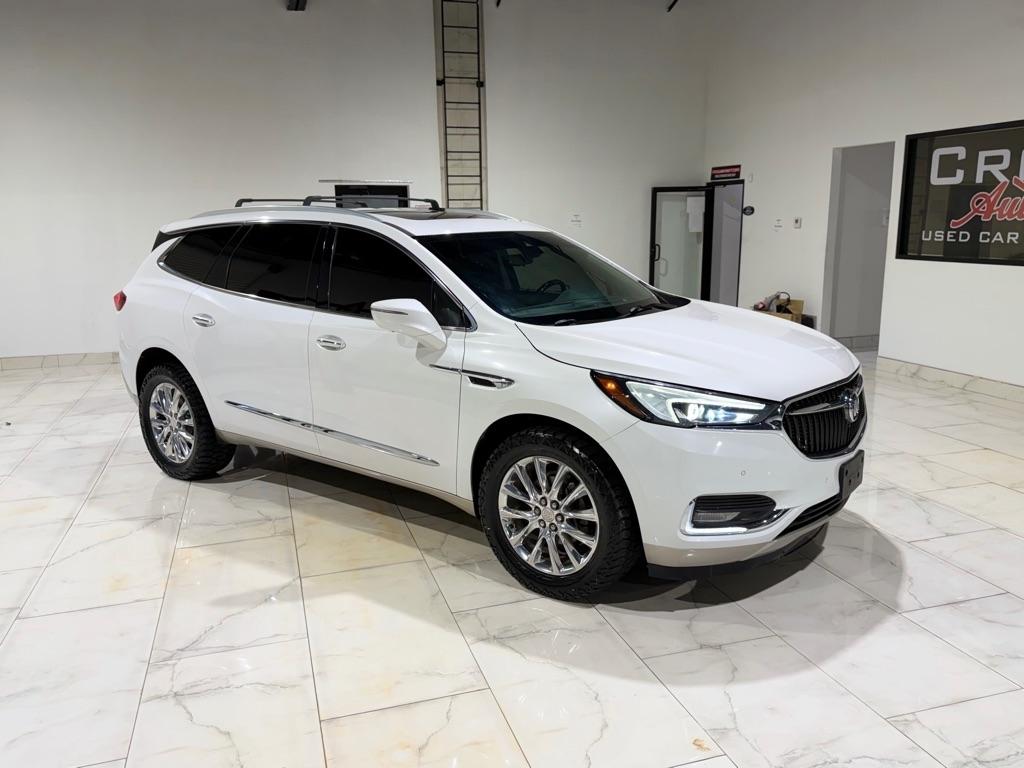 Buick Enclave Premium FWD 2019