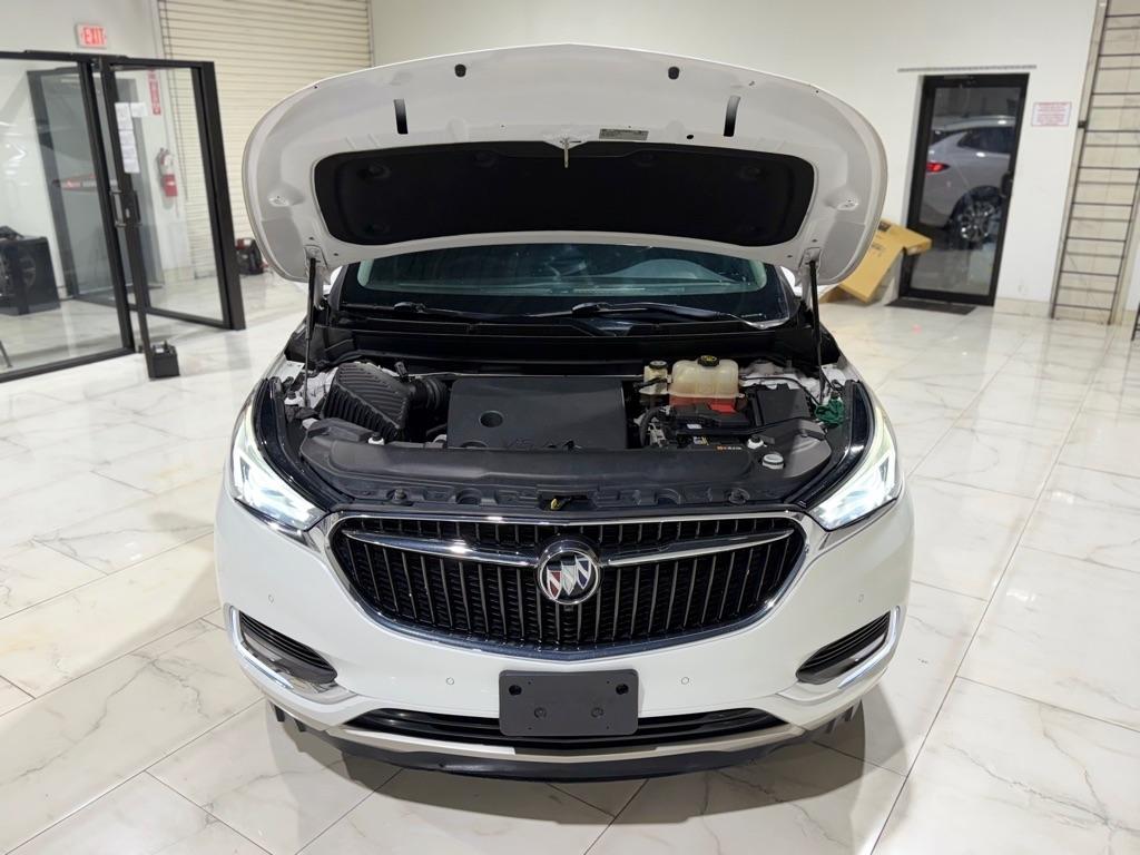 Buick Enclave Premium FWD 2019