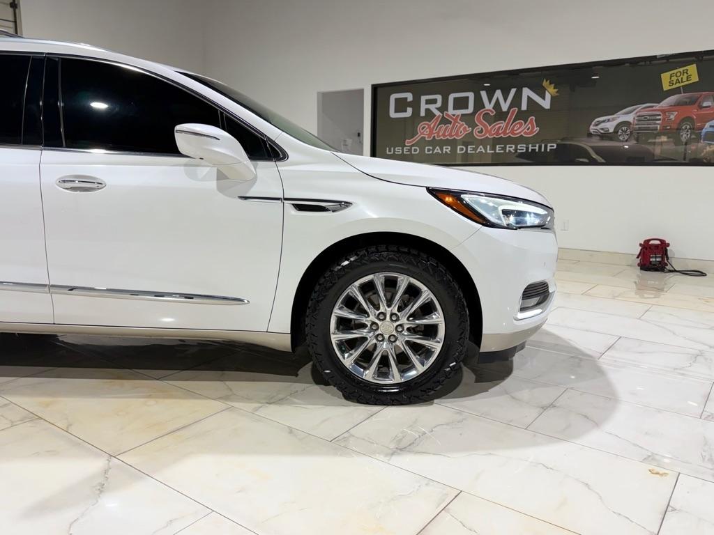 Buick Enclave Premium FWD 2019