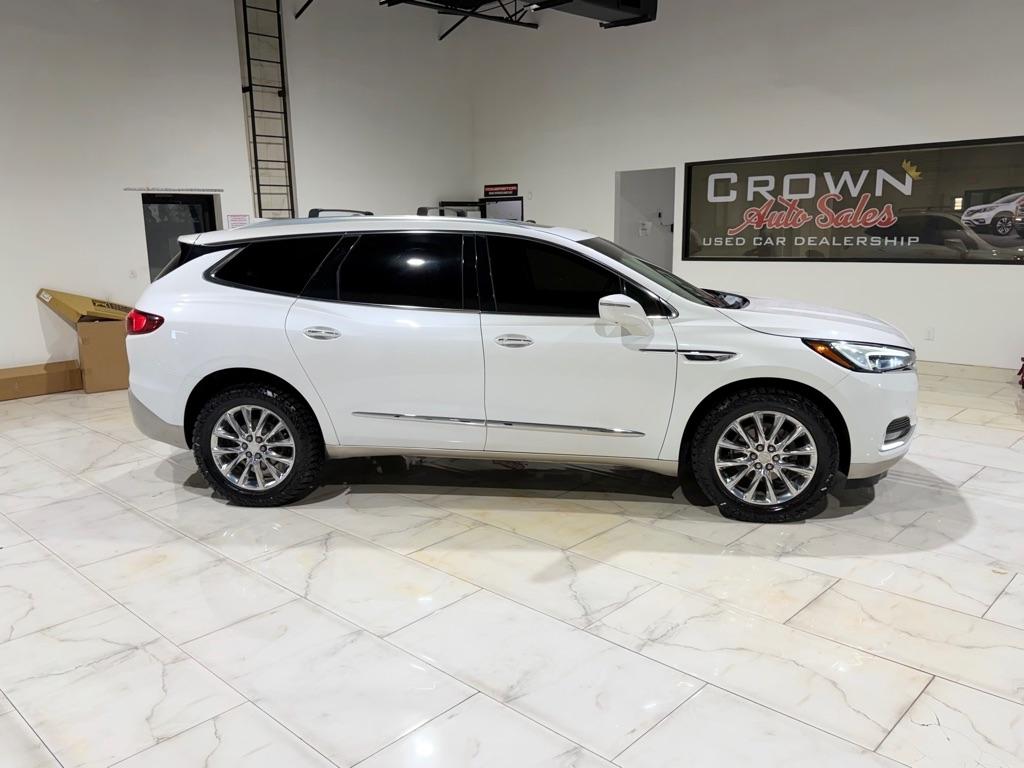 Buick Enclave Premium FWD 2019