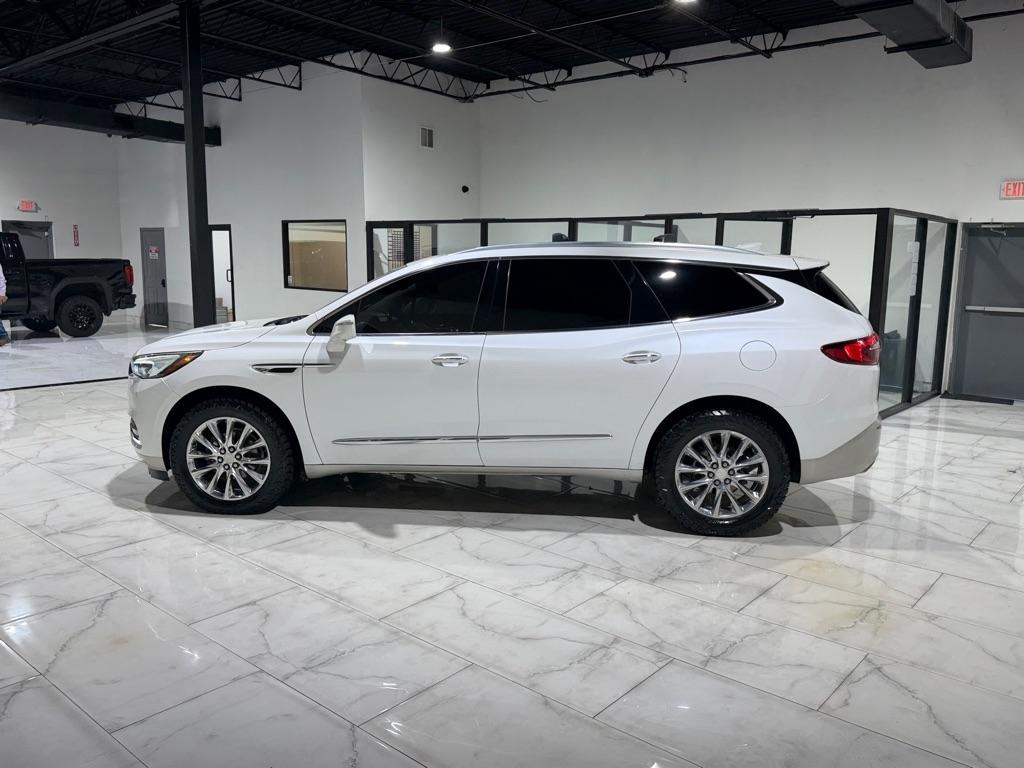 Buick Enclave Premium FWD 2019