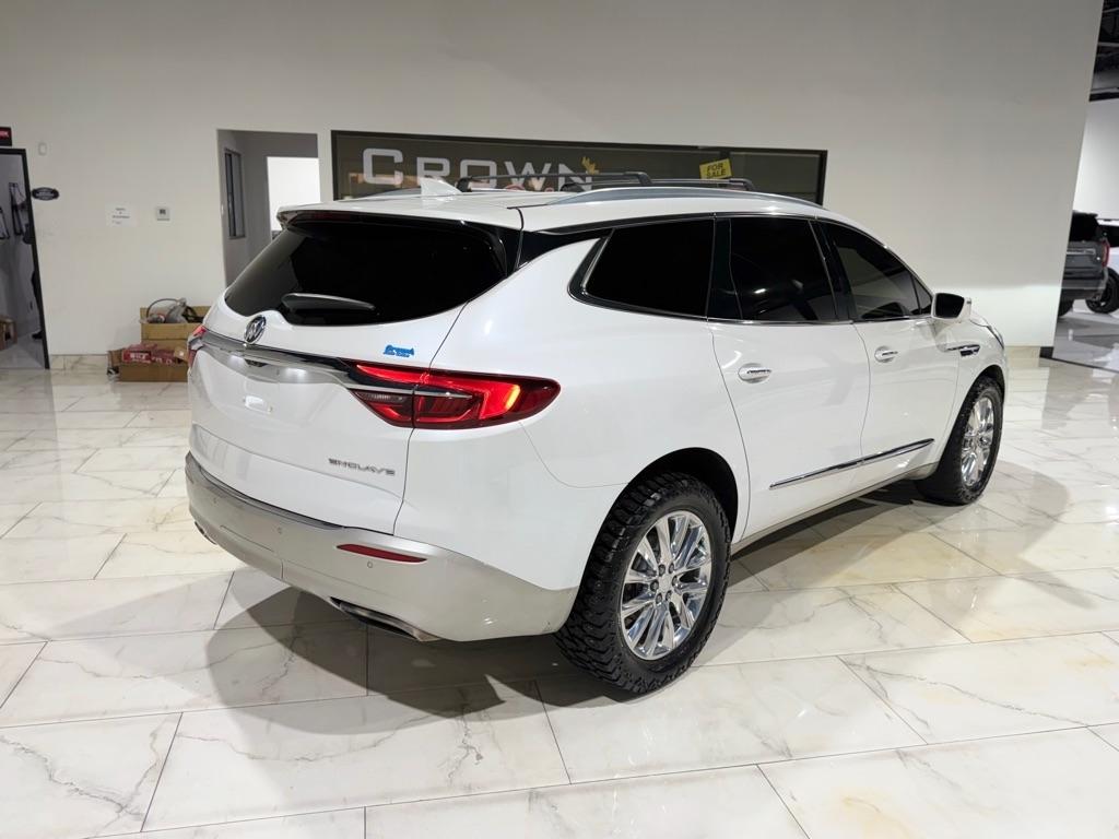 Buick Enclave Premium FWD 2019