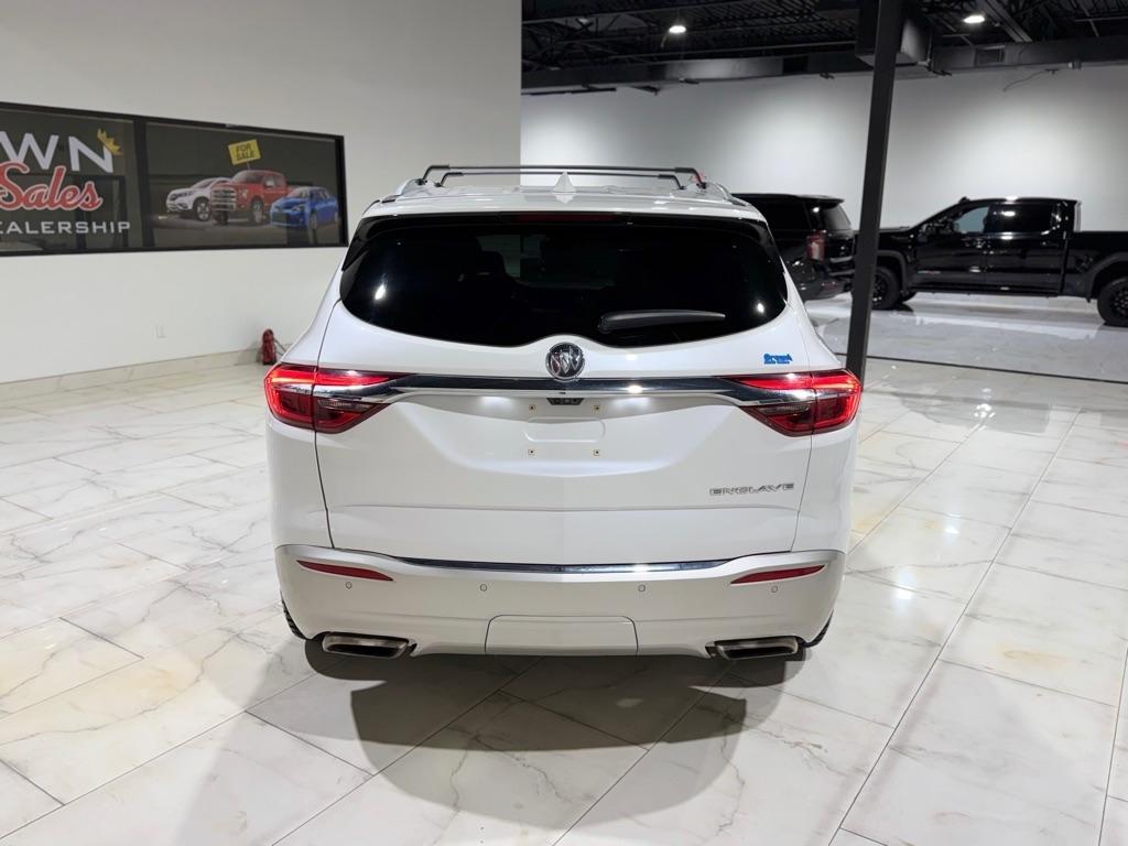 Buick Enclave Premium FWD 2019