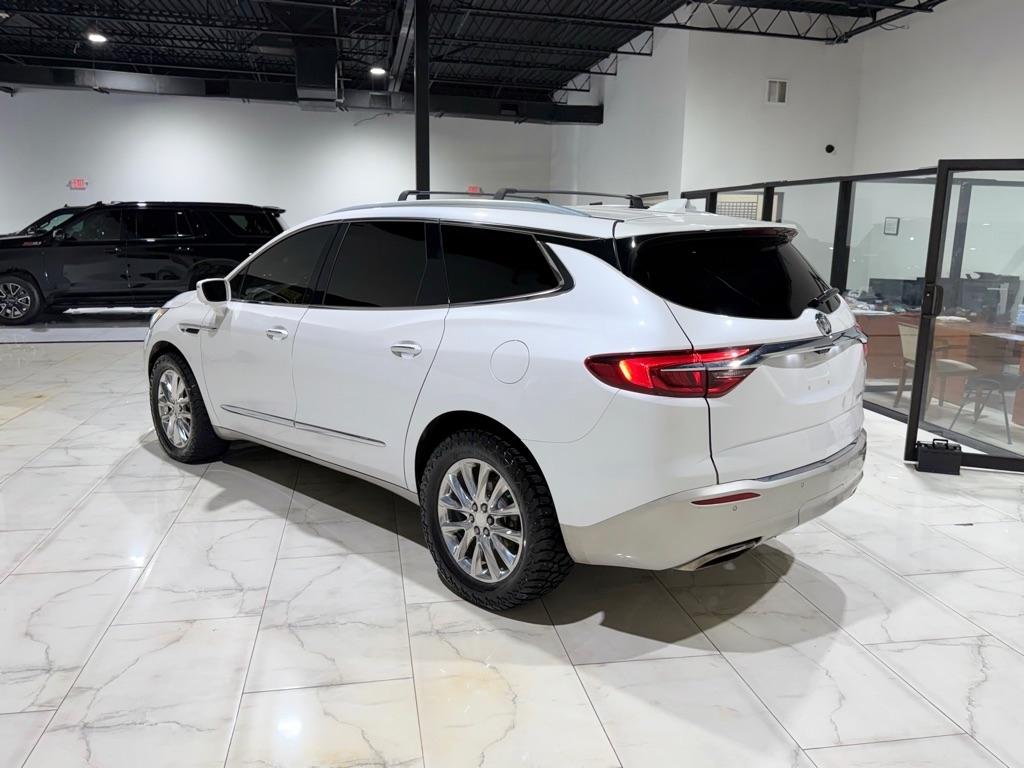 Buick Enclave Premium FWD 2019