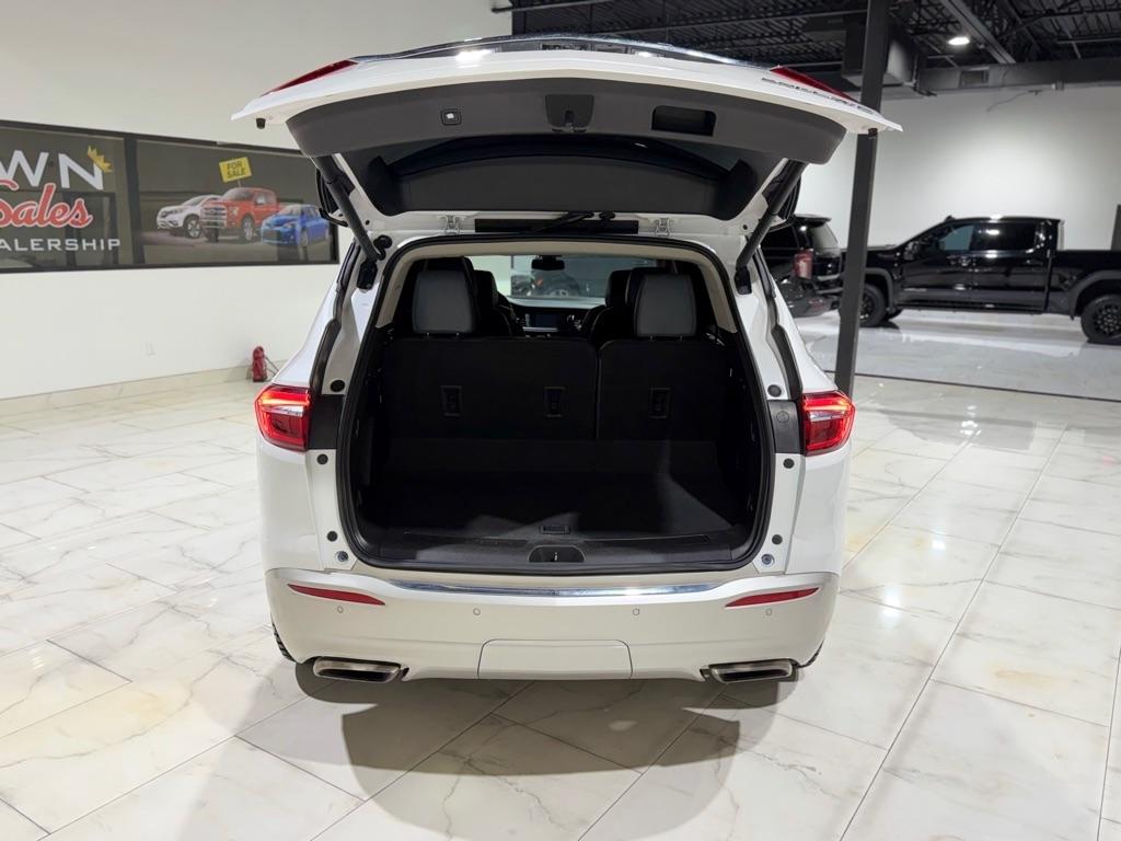 Buick Enclave Premium FWD 2019