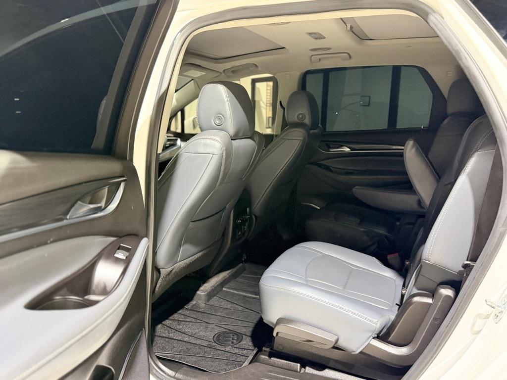 Buick Enclave Premium FWD 2019