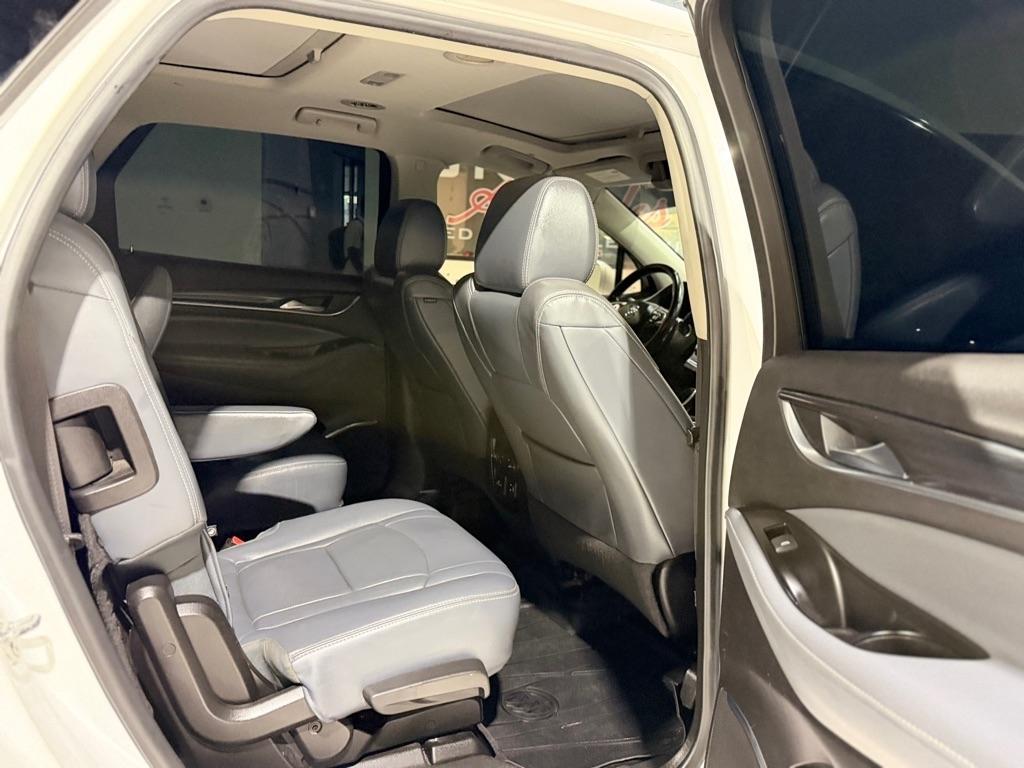 Buick Enclave Premium FWD 2019