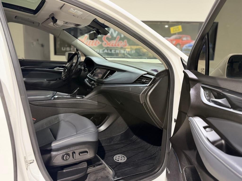 Buick Enclave Premium FWD 2019
