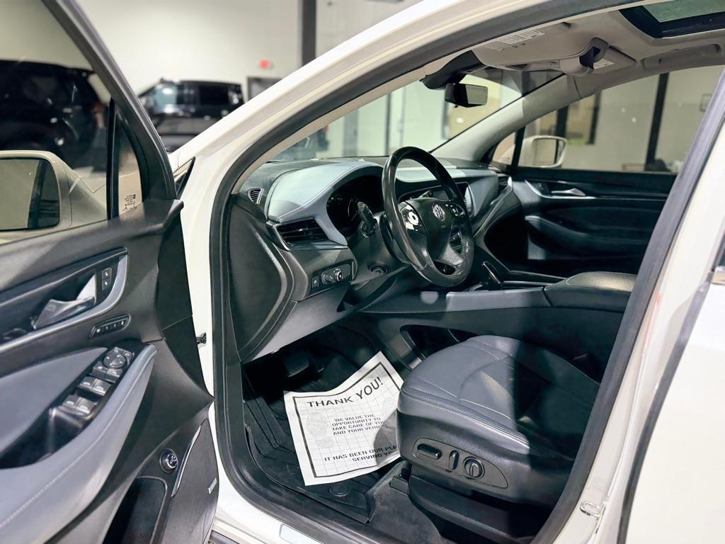 Buick Enclave Premium FWD 2019