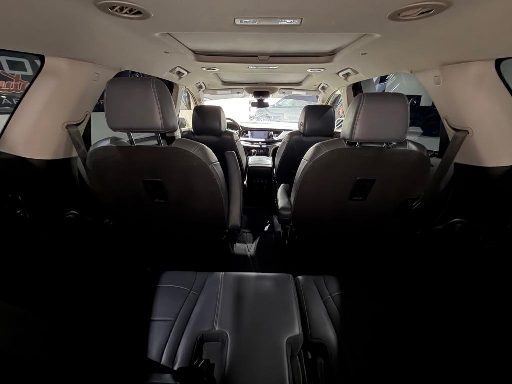 Buick Enclave Premium FWD 2019